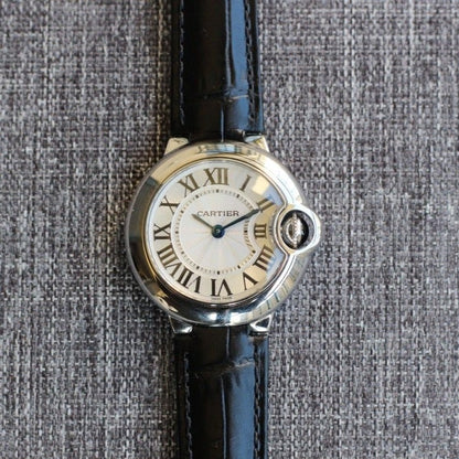 Cartier