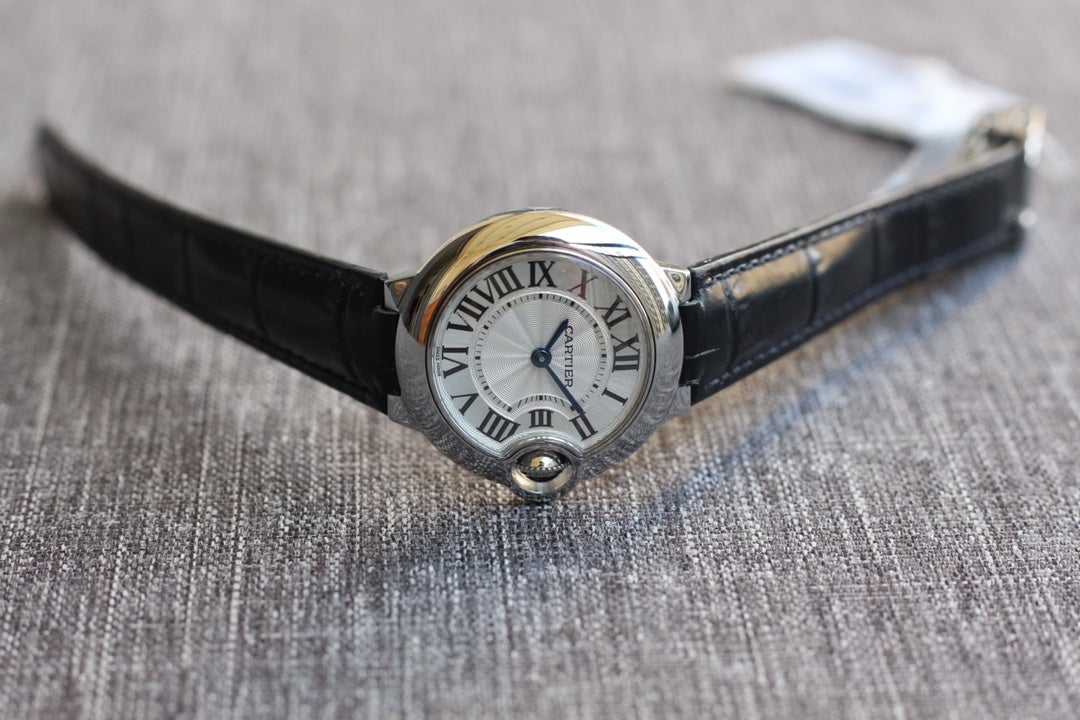 Cartier