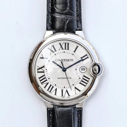 Cartier