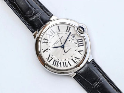 Cartier