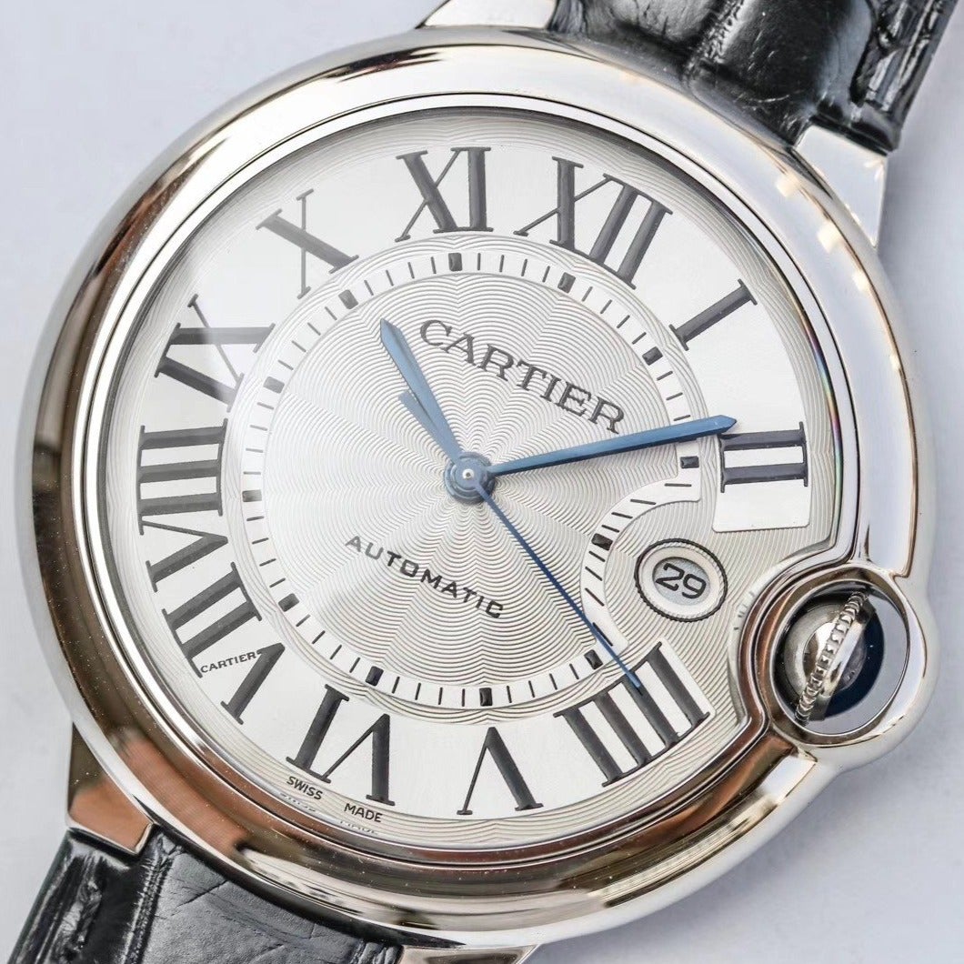 Cartier