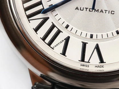 Cartier