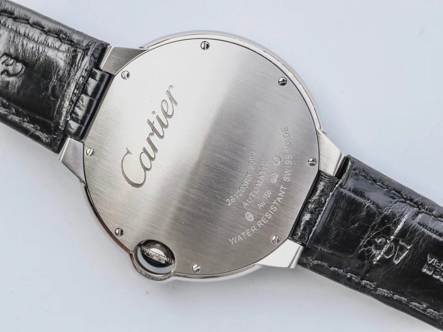 Cartier