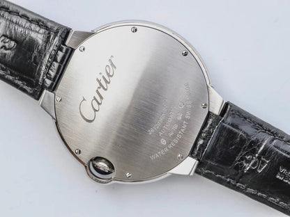 Cartier