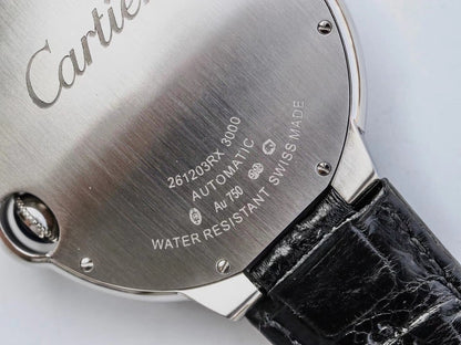 Cartier