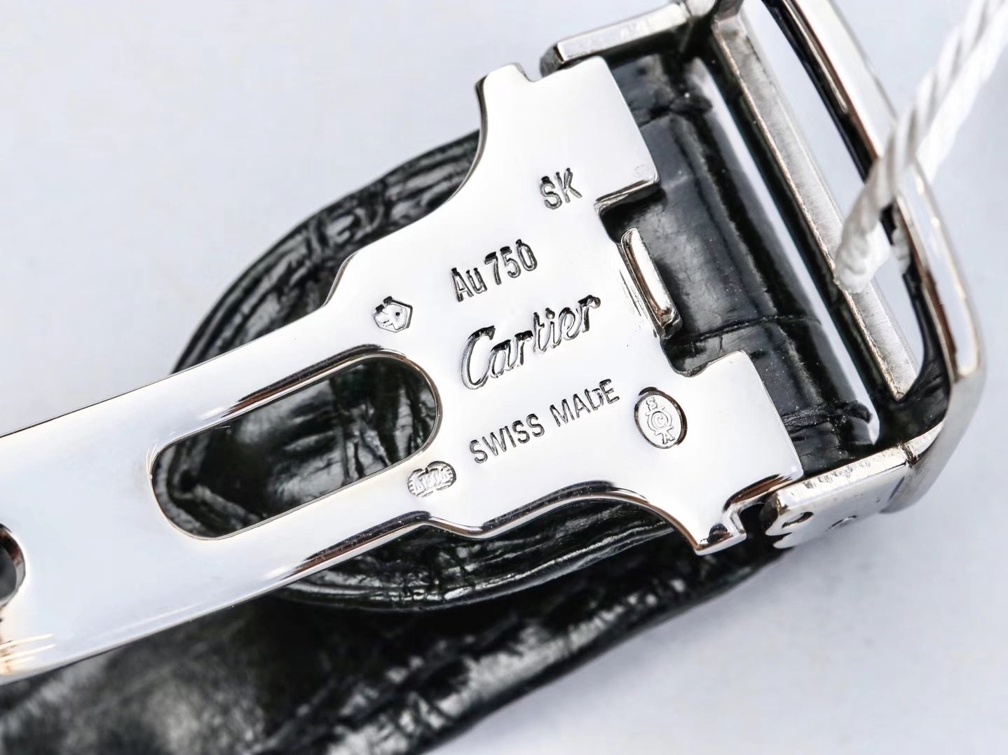 Cartier
