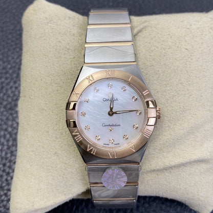 Omega