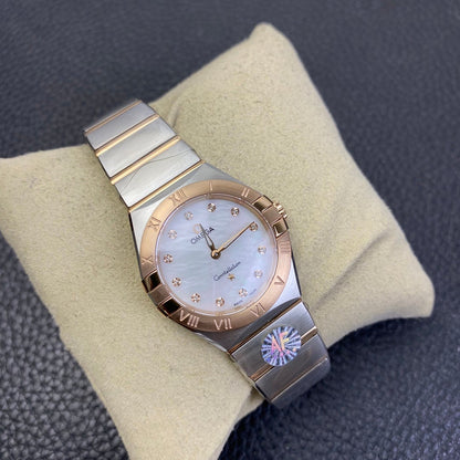 Omega