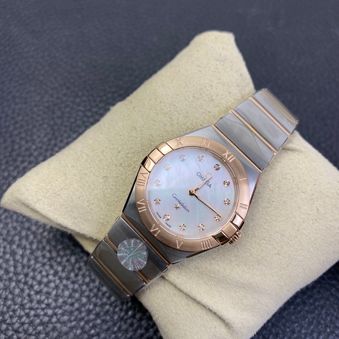 Omega