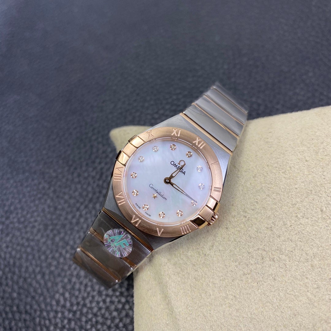 Omega