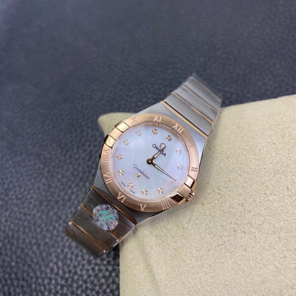 Omega