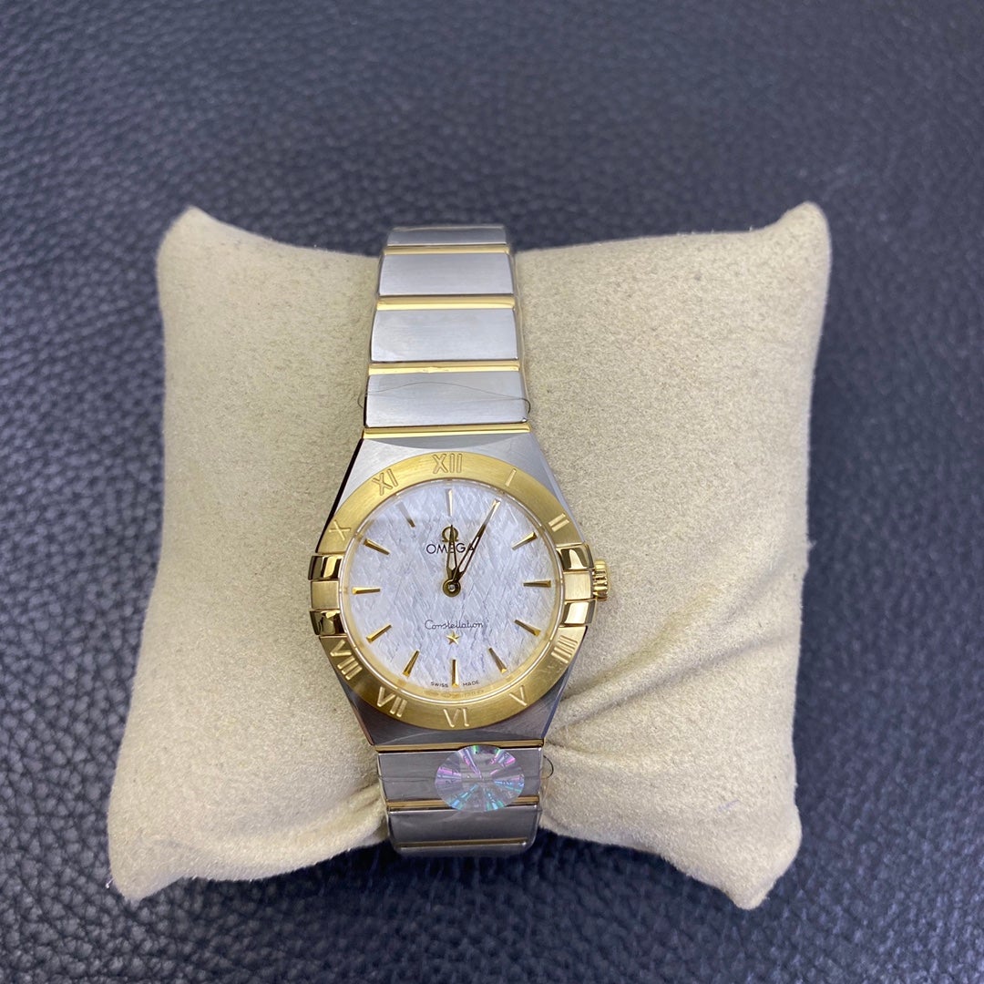 Omega