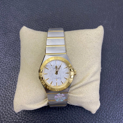 Omega
