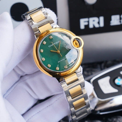 Cartier