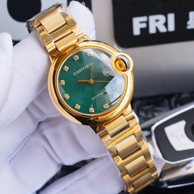 Cartier