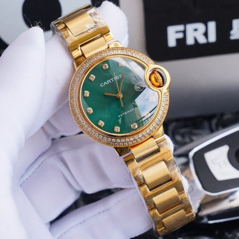 Cartier