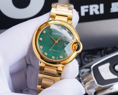 Cartier