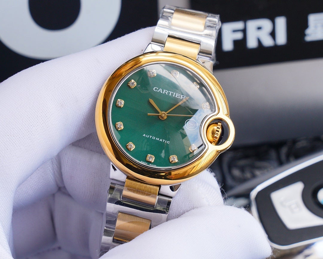 Cartier