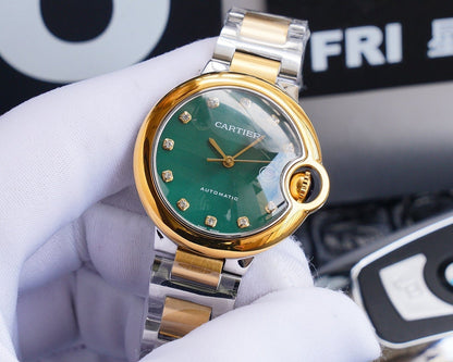 Cartier
