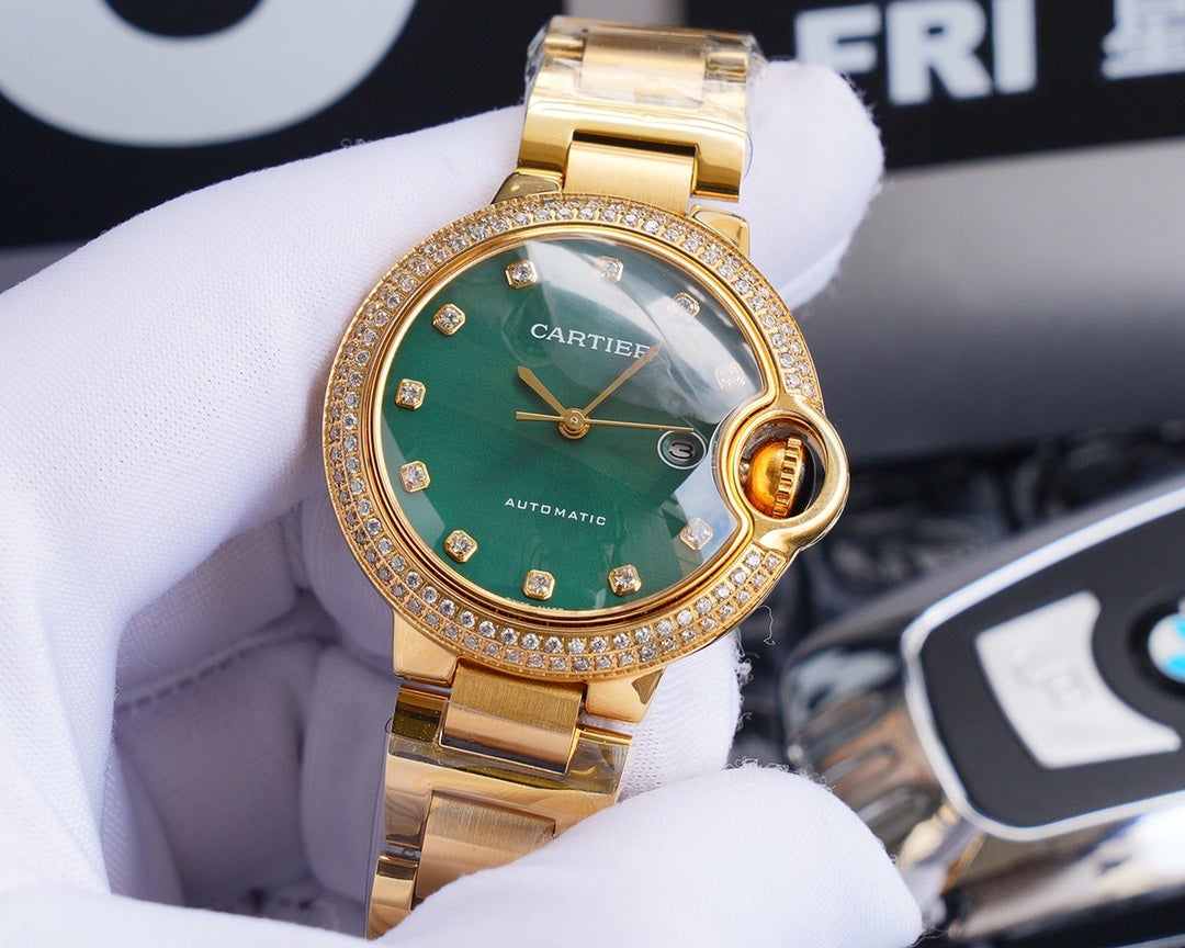 Cartier