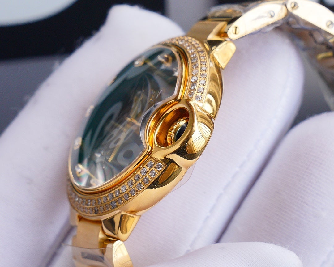 Cartier