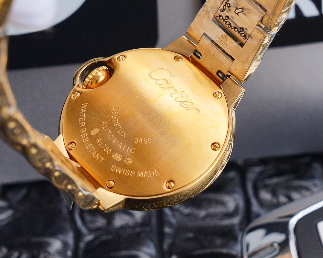 Cartier