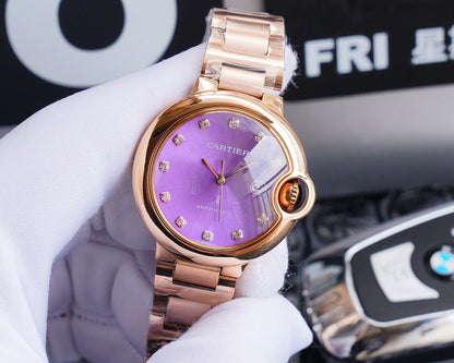 Cartier