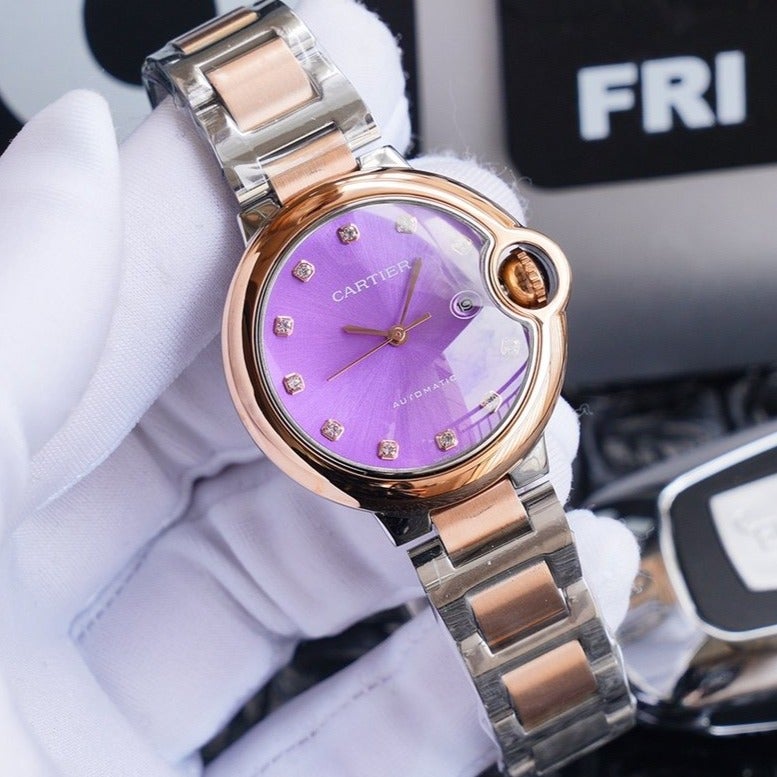 Cartier