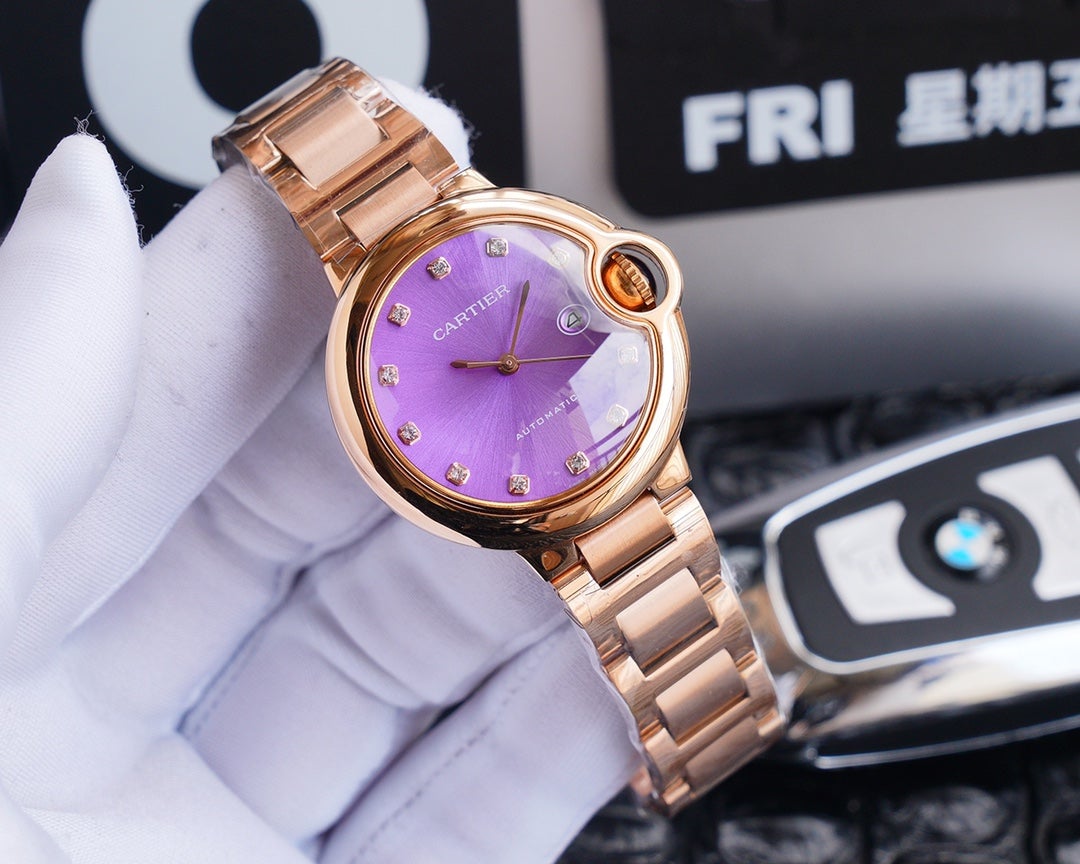 Cartier