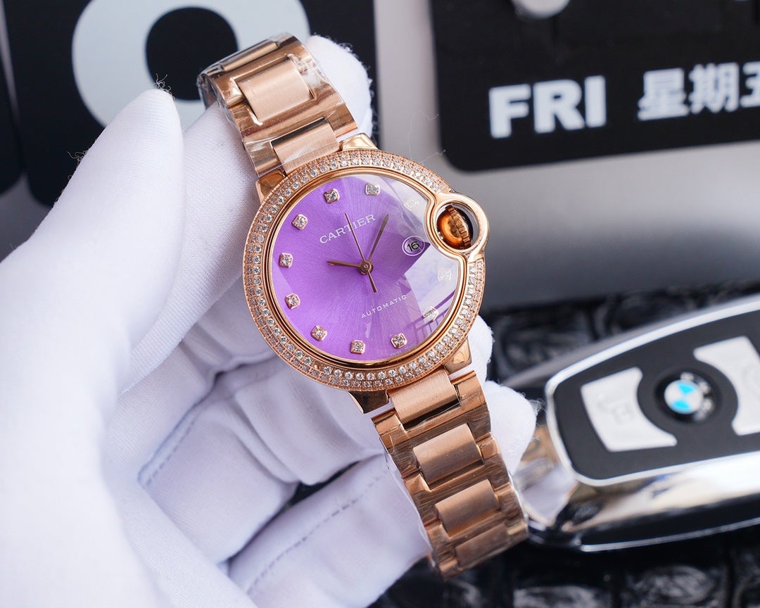 Cartier