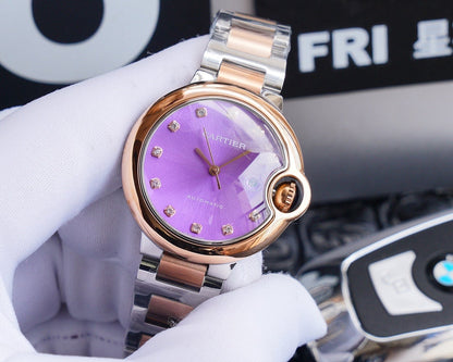 Cartier