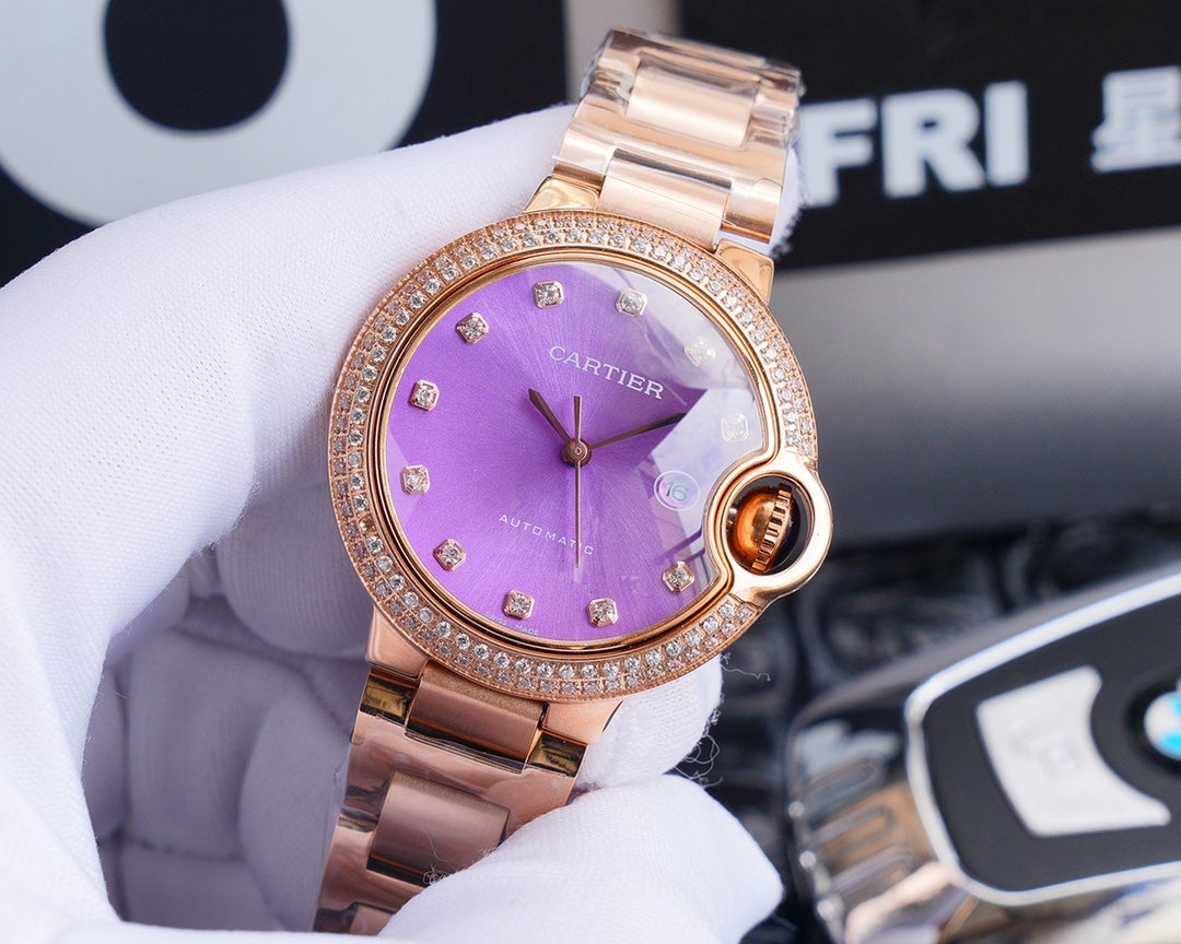 Cartier