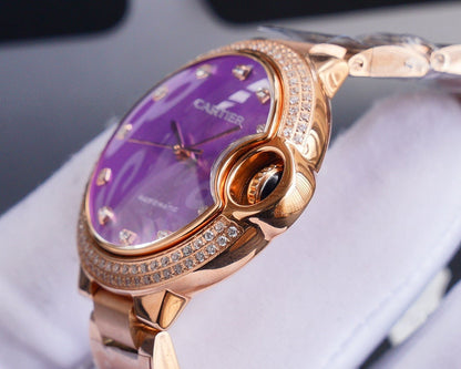 Cartier