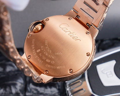 Cartier