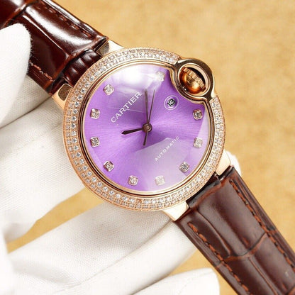Cartier
