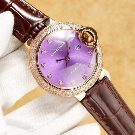 Cartier