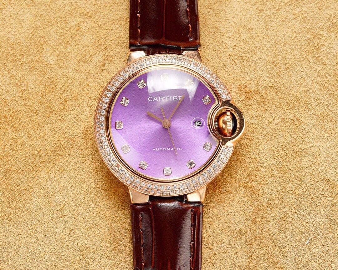 Cartier