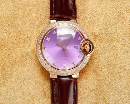 Cartier