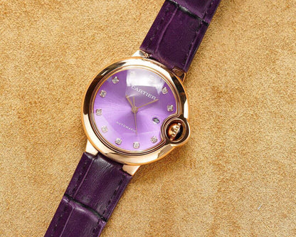Cartier