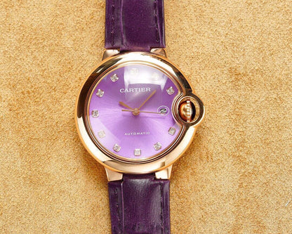Cartier