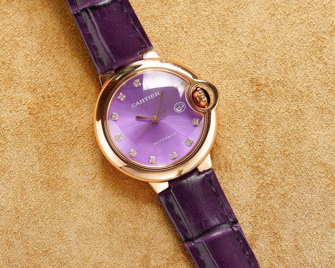 Cartier