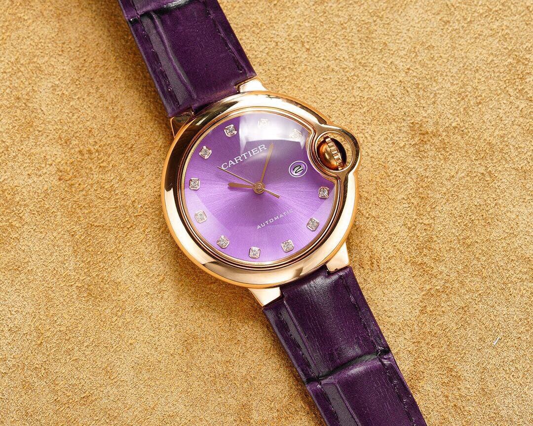 Cartier