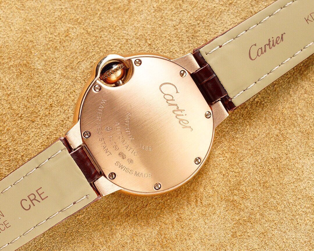 Cartier