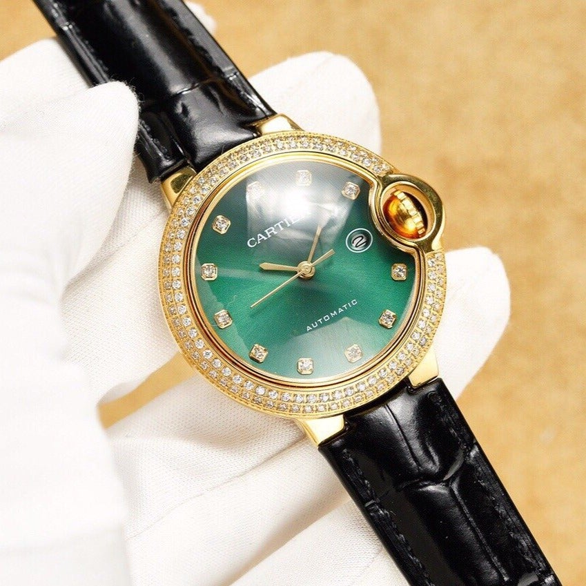Cartier