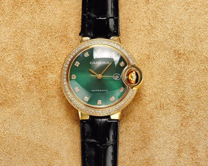 Cartier