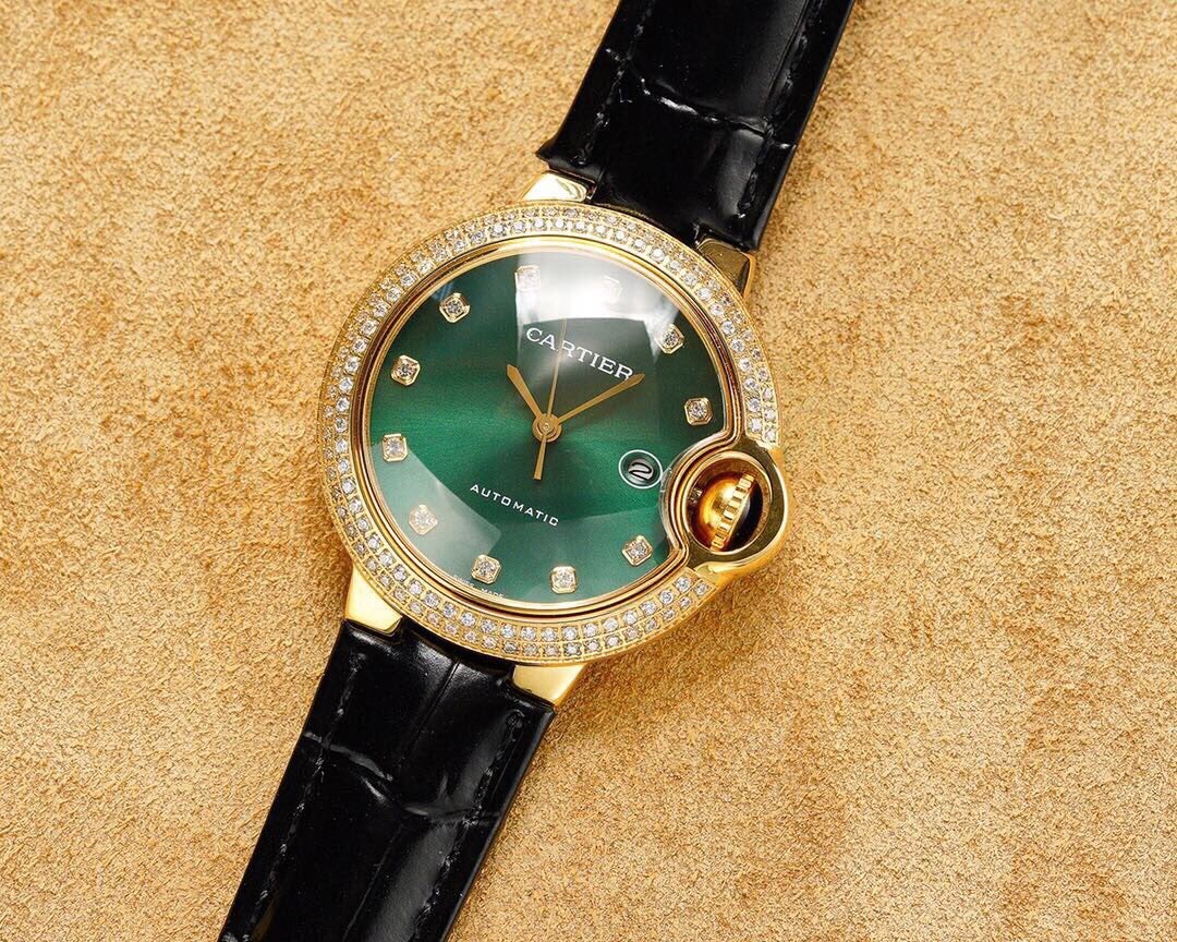 Cartier