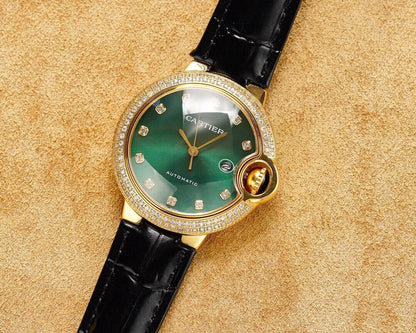 Cartier