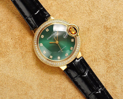 Cartier