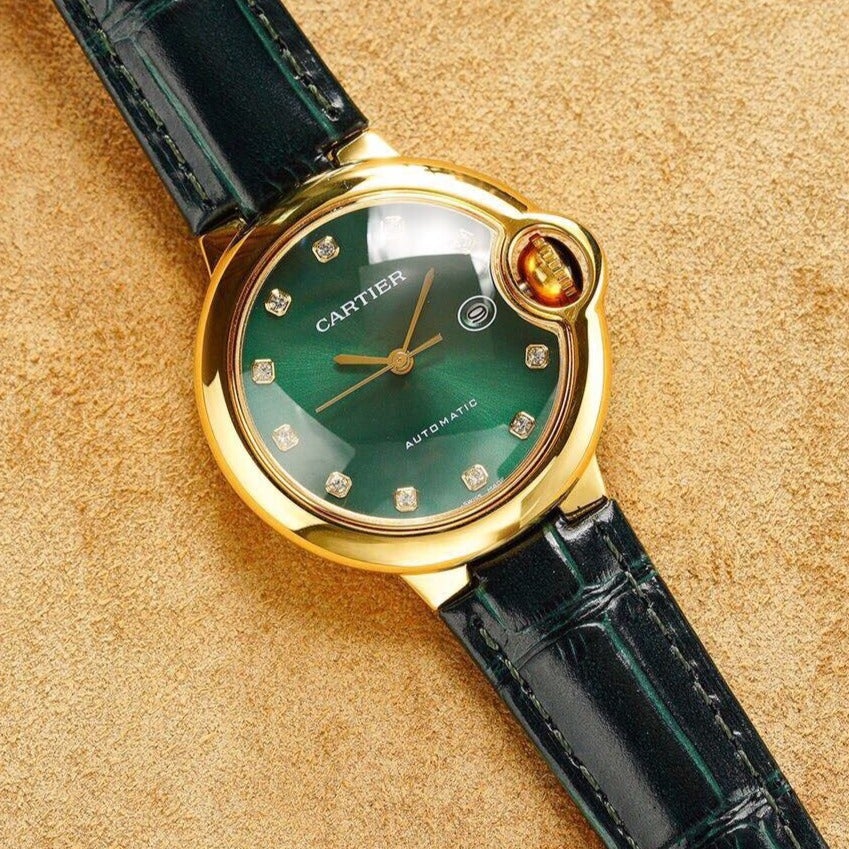 Cartier