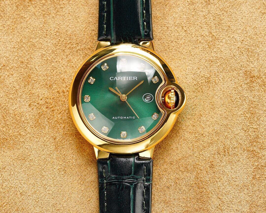 Cartier